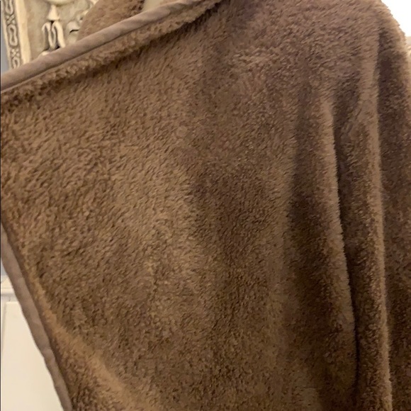 Cute Teddy/Cozy Cardigan - Picture 8 of 11